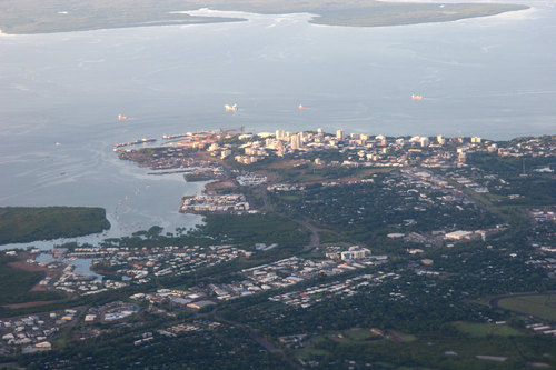 Darwin, Northern Territory, Australia